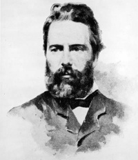 Herman Melville - Benito Cereno.
