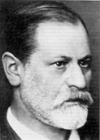 Sigmund Freud - Cinq leçons sur la psychanalyse.
