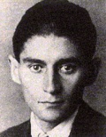 Franz Kafka et Sylvain Ricard - Dans la colonie pénitentiaire.