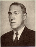 Howard Phillips Lovecraft - Air froid.
