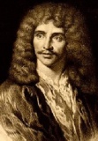  Molière - La jalousie du Barbouillé.
