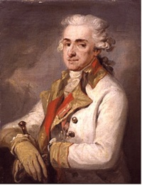 Charles-Joseph Ligne - Lettres à la Marquise de Coigny.