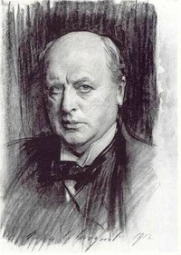 Henry James - Le tour d'écrou.