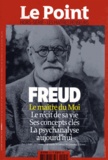 Catherine Golliau - Le Point hors-série - Les Maîtres penseurs N° 4, Octobre-novembre 2009 : Freud - Le maître du Moi.