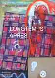 Brigitte Lemaine - Longtemps après. 1 DVD
