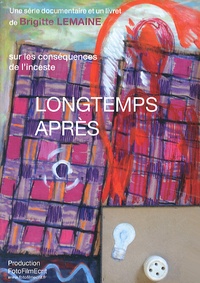 Brigitte Lemaine - Longtemps après. 1 DVD