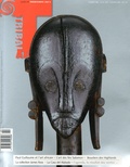 Bérénice Geoffroy-Schneiter - Tribal Art N° 59, Printemps 2011 : Paul Guillaume et l'art africain.