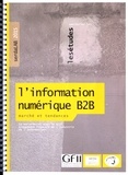  SerdaLAB - L'information numérique B2B - Marché et tendances.
