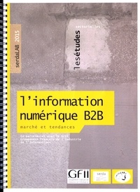  SerdaLAB - L'information numérique B2B - Marché et tendances.