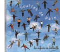  Les enfants de Belleville - Gouttes de paix. 1 CD audio