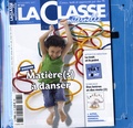  La Classe - Le trait et le point - Kit pédagogique 2 volumes : Album  + La classe maternnelle n°263.