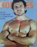 Pierre Guénin - Hommes N° 64, automne 1984 : Sexe agressif et athletic love.