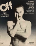Pierre Guénin - Off N° 8, automne 1979 : Nu : ce héros de la télé - Joseph Bottoms.