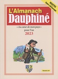 Michel Bludzien - L'Almanach du Dauphiné.