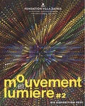 Danièle Marcovici et Stéphane Baumet - Mouvement et Lumière #2.