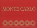  Centenaire de Monte Carlo - Monte-Carlo 1866-1966.