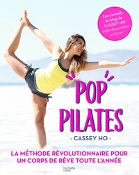 Cassey Ho - Pop pilates.