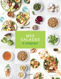  S'Cuiz'in - Mes salades à composer.