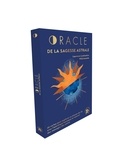 Laurence Luminastro et Amanda Wild - Oracle de la sagesse astrale - 36 cartes et 1 livret.