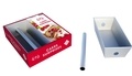 Flavie Millet-Joannon - Cakes surprises - Coffret avec 1 moule à cake et 1 livre avec 9 recettes.