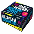 Clea Harold - Quiz inversé - 500 questions - Pop culture.