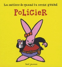  Dedieu - Policier.