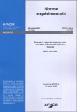  AFNOR - Eurocode 4 : calcul des structures mixtes acier-béton : ponts mixtes.