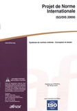  AFNOR - Projet de norme internationale ISO/DIS 20695 Systèmes de nutrition entérale - Conception et essais.