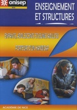 Pascal Charvet - Enfants, adolescents et jeunes adultes porteurs d'un handicap - Enseignement et structures.