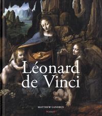 Matthew Landrus - Léonard de Vinci.