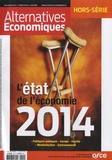 Guillaume Duval - Alternatives économiques Hors-série N° 100, 2e trimestre 2014 : L'état de l'économique 2014.