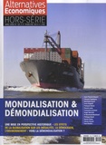 Philippe Thureau-Dangin - Alternatives économiques Hors-série N° 101, 3e trimestre 2014 : Mondialisation & démondialisation.