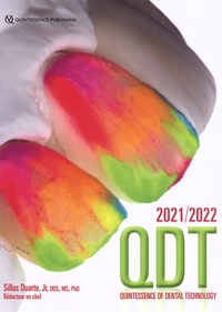 Sillas Duarte - Quintessence of Dental Technology N° 44/2021-2022 : .