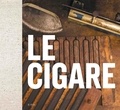 Mortern Ehrhorn et Justin Hummerston - Le Cigare.
