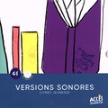  Accès Editions - Versions sonores livres jeunesse GS. 2 CD audio