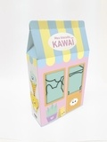  First - Mes biscuits kawaï - Avec 1 livre + 4 emporte-pièces.