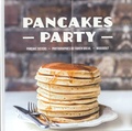  Pancake sisters - Pancakes party.