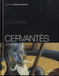 Miguel de Cervantès et  Cost - Don Quichotte - Cervantès.