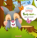  Disney Baby - Suis-moi... dans la forêt !.