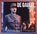 Yves Guéna - De Gaulle.