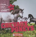  Gründ - Les chevaux et les poneys.