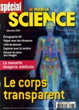 François Savatier - Pour la science N° 338, Décembre 200 : Le corps transparent.