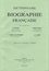 Michel Prevost et Roman d' Amat - Dictionnaire de biographie française - Tome 19 Fascicule 110, Laglenne - Lambert.