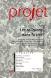  Collectif - Projet N° 267 Automne 2001 : Les Religions Dans La Cite.