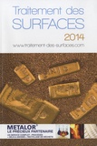  ETAI - Annuaire du traitement des surfaces, de l'anticorrosion et des traitements thermiques 2012.