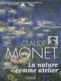  Atlas - Les cent chefs-d'oeuvre de Claude Monet.