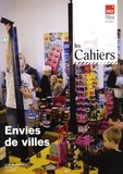 Jean-Pierre Palisse - Les Cahiers de l'IAU Ile-de-France N° 149, Décembre 200 : Envies de villes.