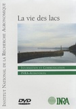  INRA - La vie des lacs - DVD vidéo.