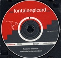  FontainePicard - Pack Office 2007 - Corrigé CD-ROM.