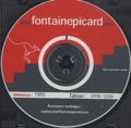  FontainePicard - Word 2007 - CD-ROM.